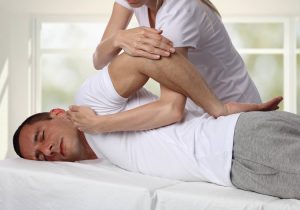 osteopath toronto