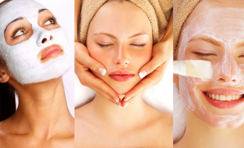 facial toronto