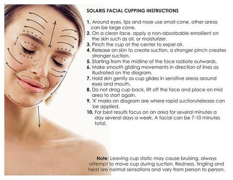 facial cupping toronto