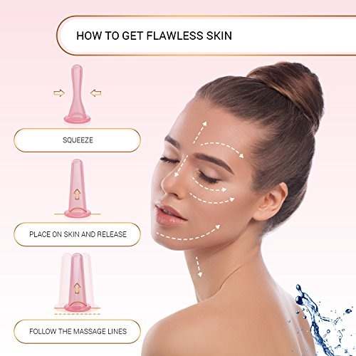flawless skin