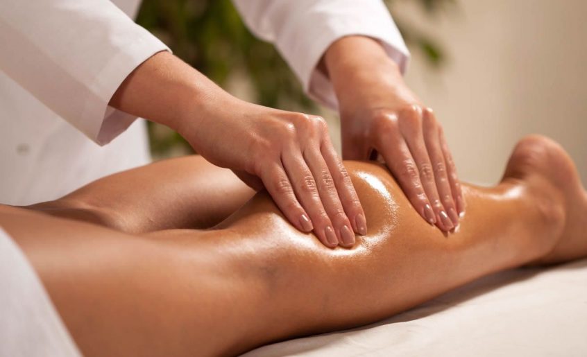 Swedish Massage