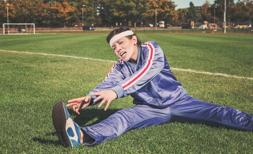 Sports Massage in Toronto