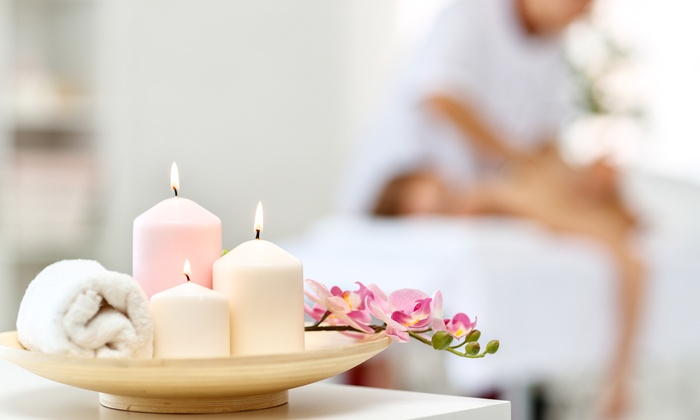 Massage Therapy in Etobicoke