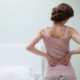 low back pain