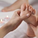 foot massage benefits
