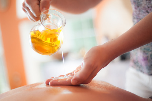 rmt massage