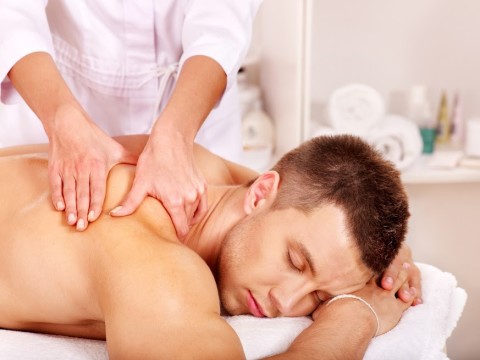 rmt massage