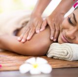 massage for neck pain