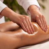 Swedish Massage