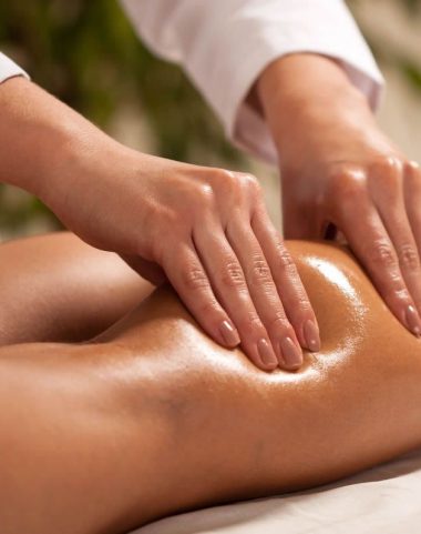 Swedish Massage