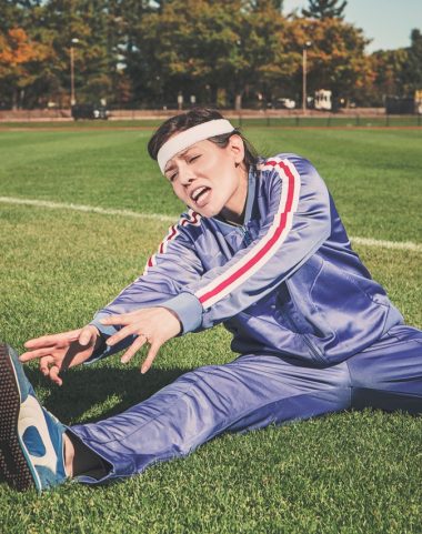 Sports Massage in Toronto