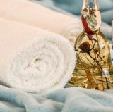 deep tissue massage