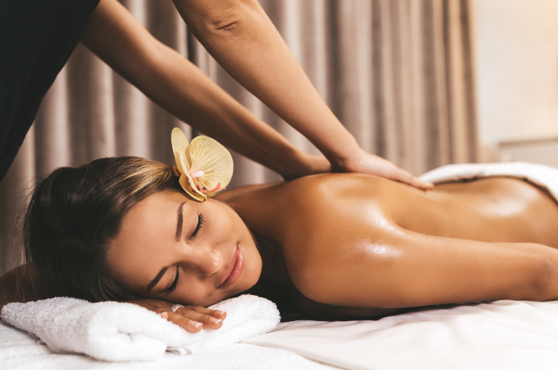 How massage therapy Can Impact Your Self-Care?