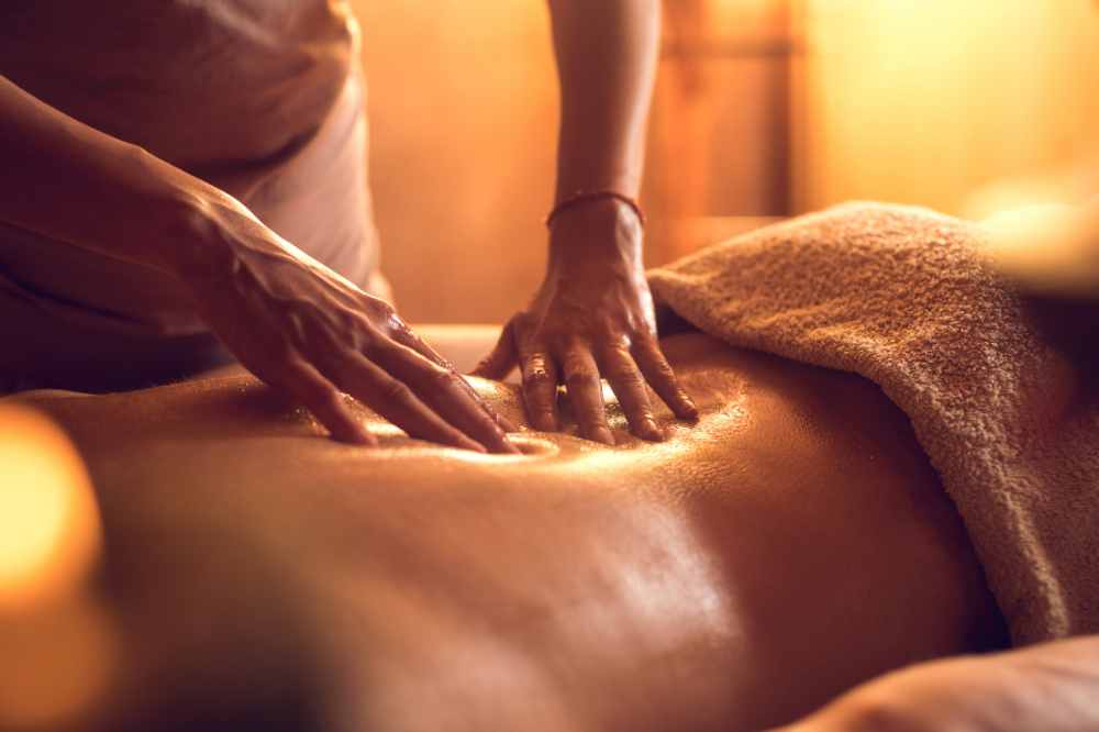 What is a Swedish Massage
